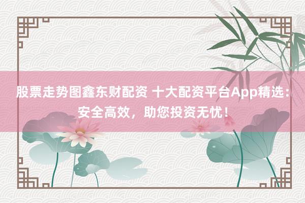 股票走势图鑫东财配资 十大配资平台App精选：安全高效，助您投资无忧！